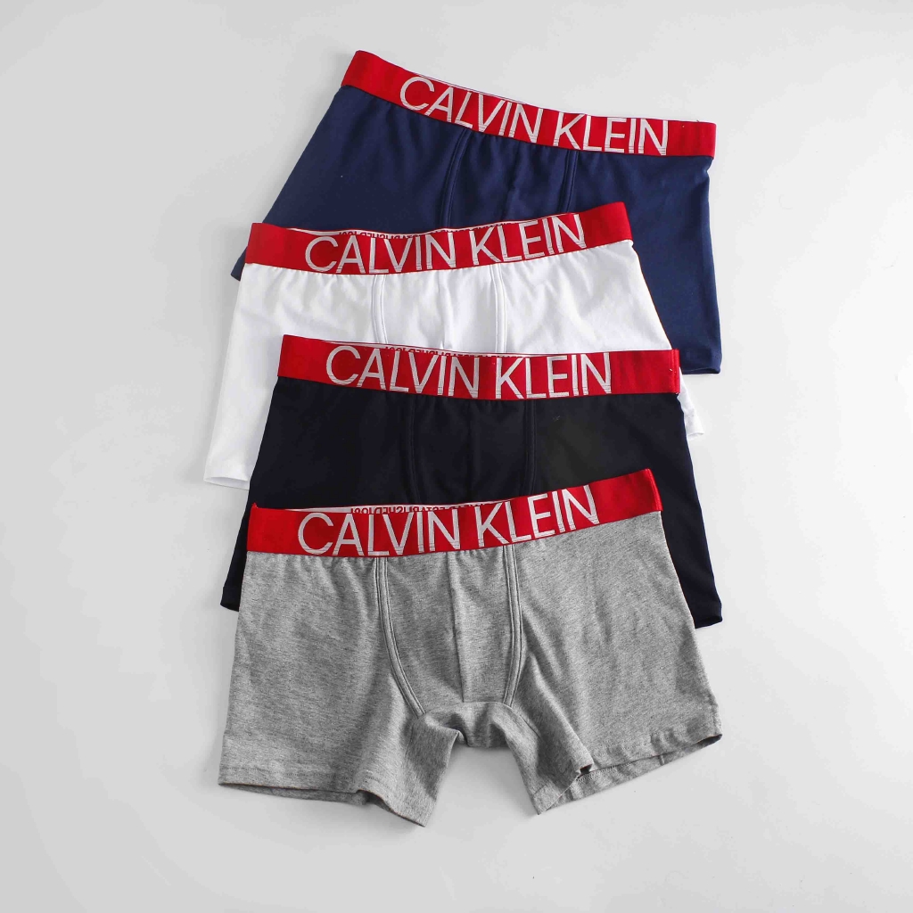 boxer underwear calvin klein