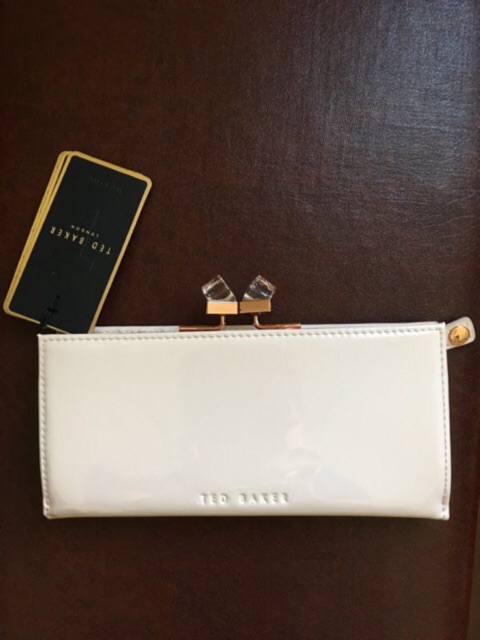 ted baker wallet purse