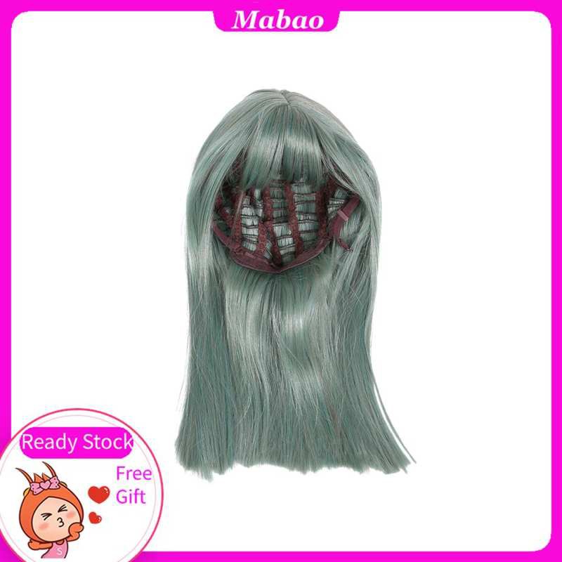 wigs for plays