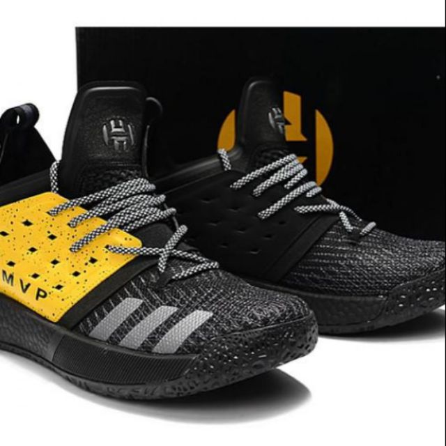 james harden shoes vol 2 mvp