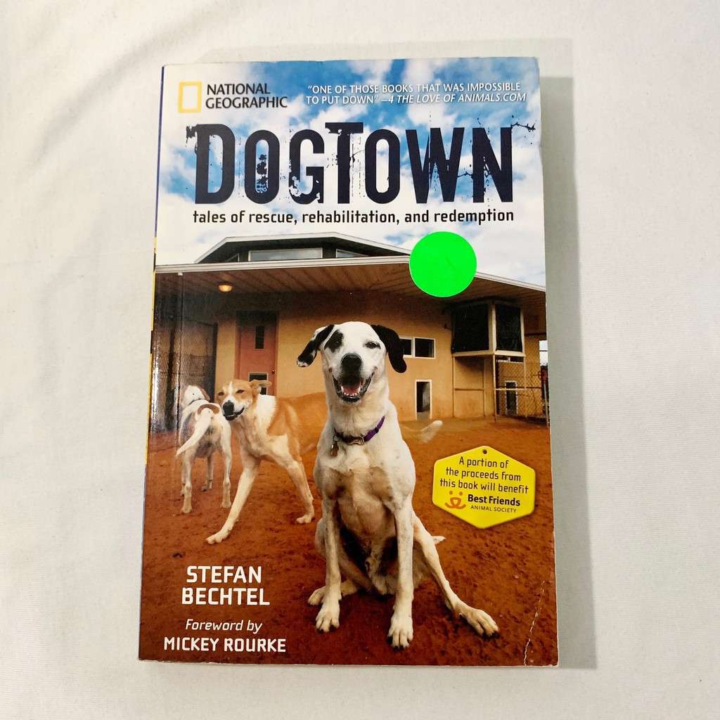 preloved rescue dogs