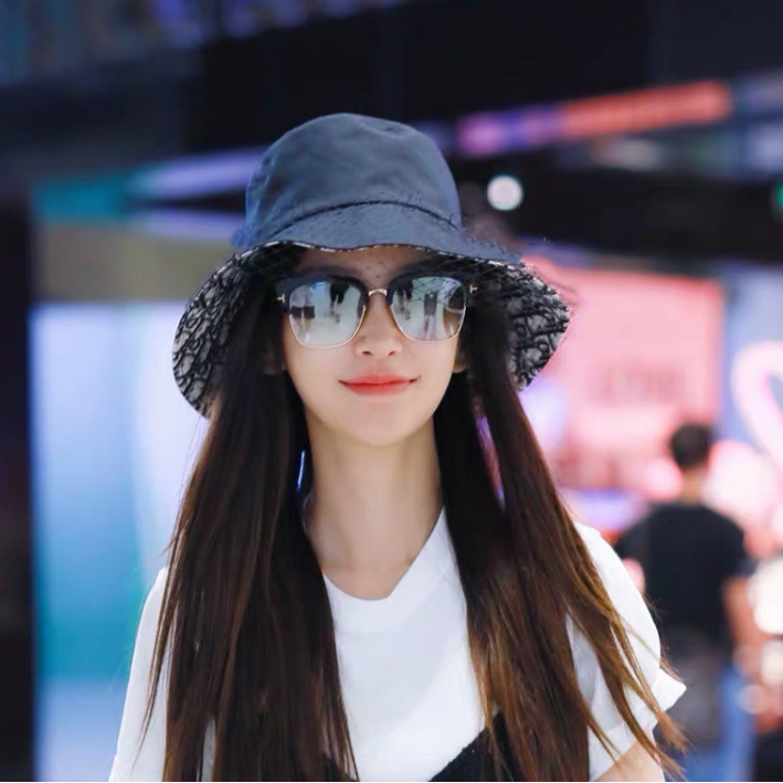 fisherman hat trend