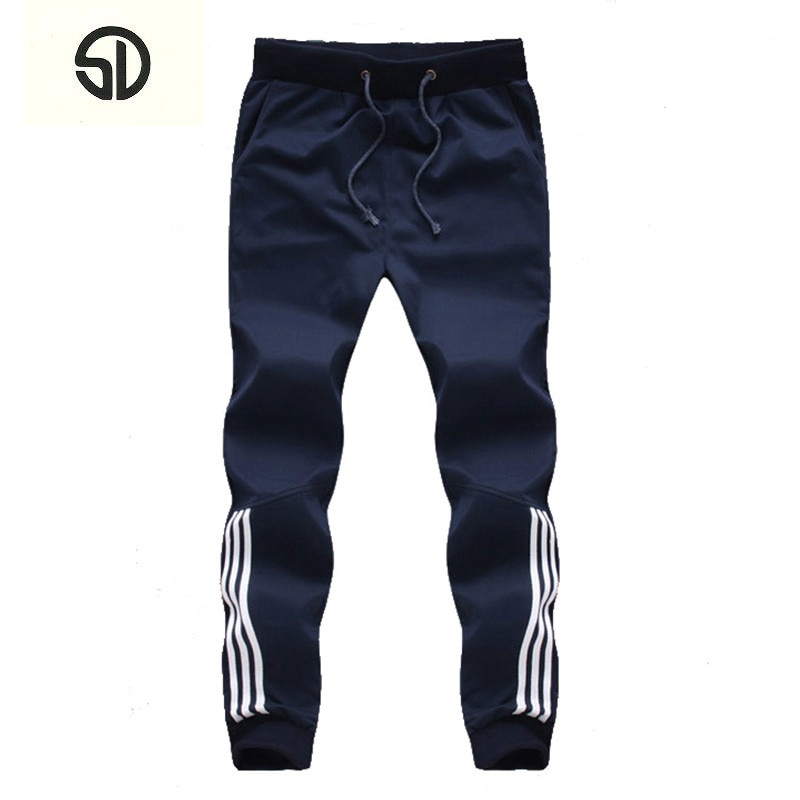 cotton jogging bottoms
