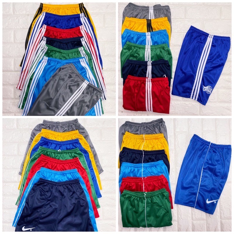 Short For Kids 8yrs Old and Kids 3-4 Year Old Short Pambahay Jersey ...