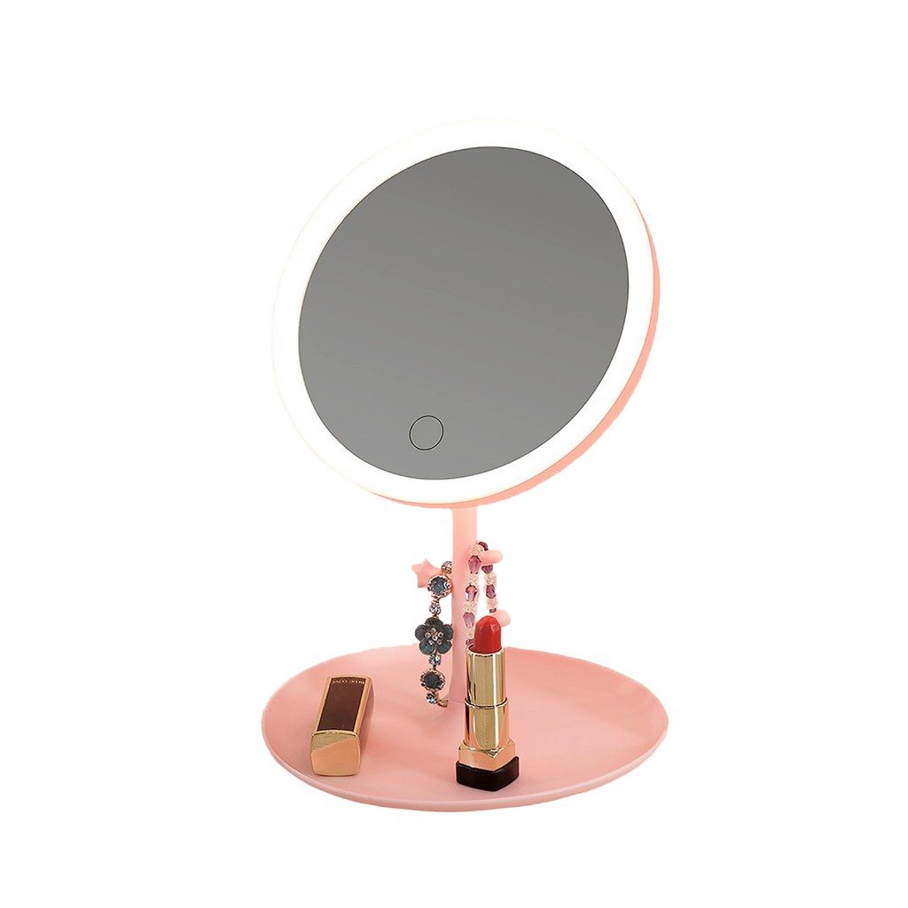 makeup mirror