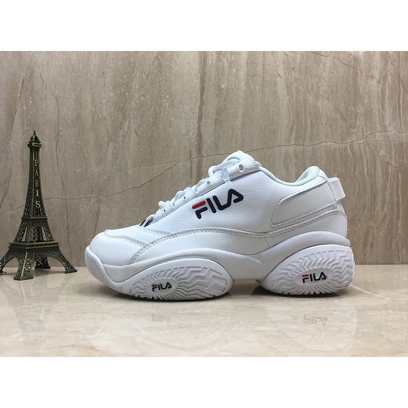 fila concours low 96