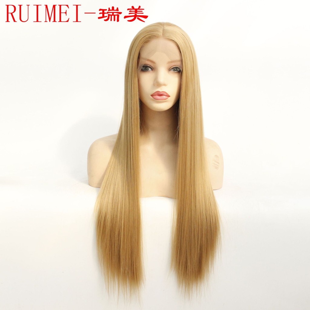 blonde wig philippines