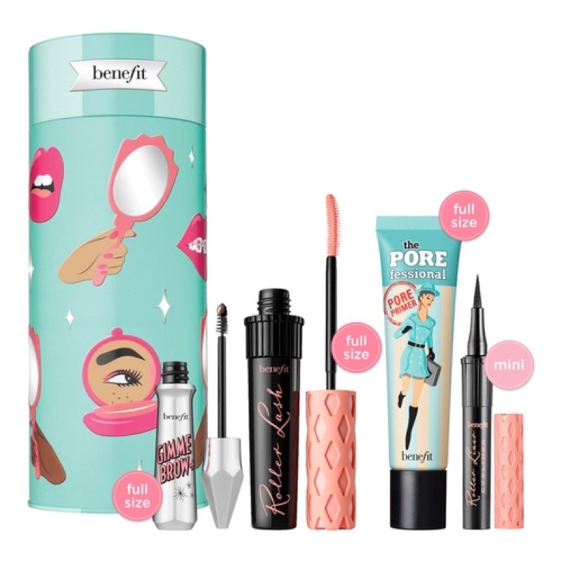 Benefit Makeup Kit Philippines | Saubhaya Makeup