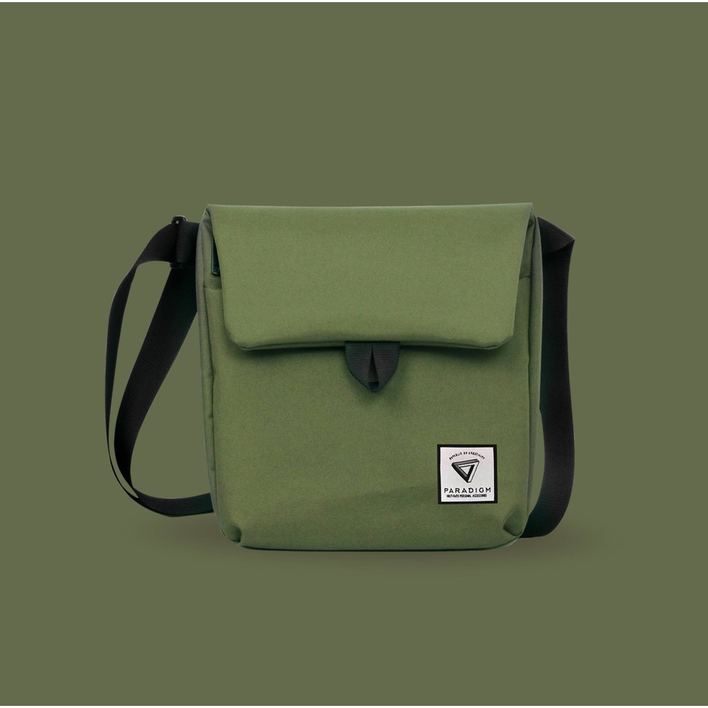 paradigm sling bag