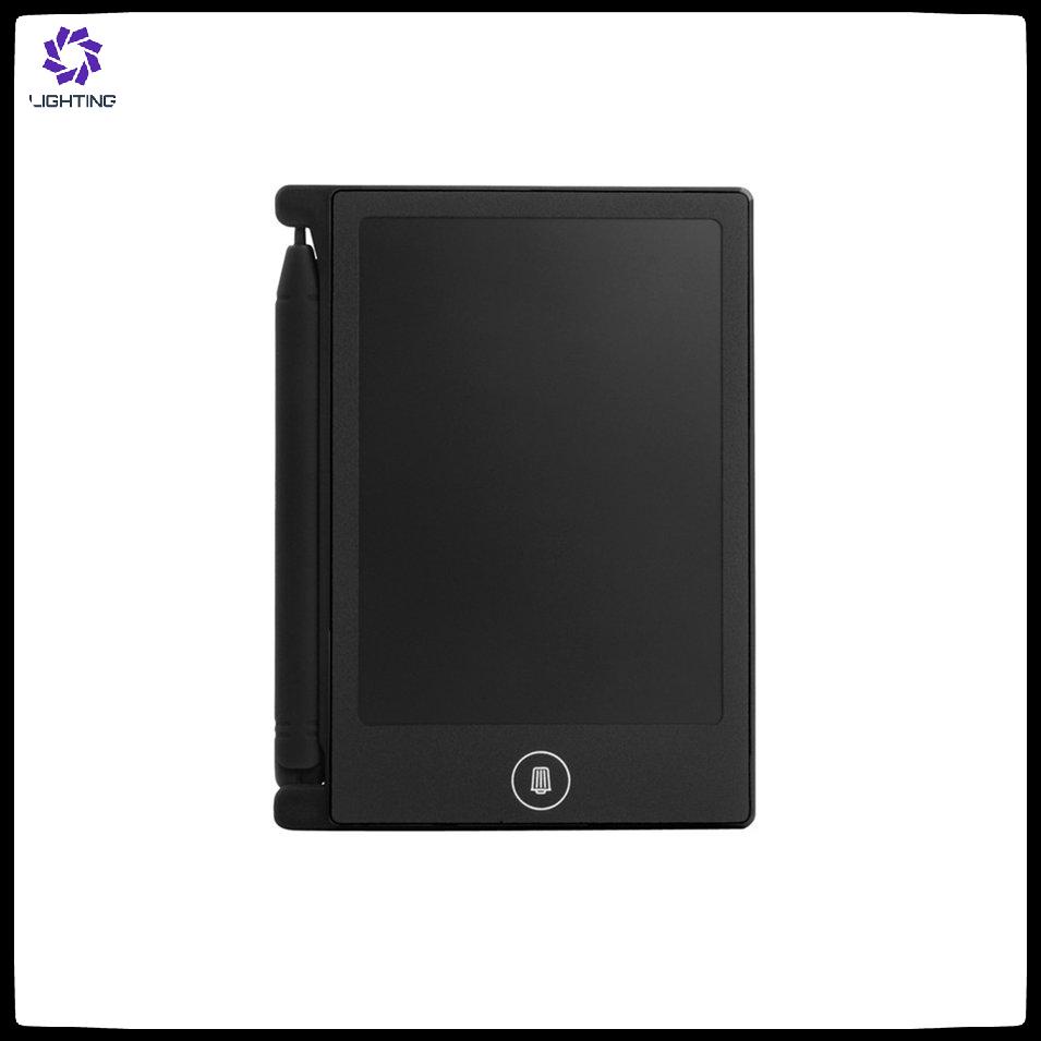 Lcd Notepad Drawing Digital Kids Eletric Office Handwriting Portable