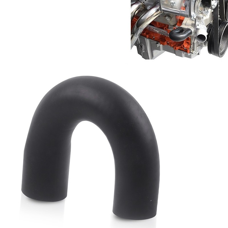 LS Heater Core Delete Bypass Hose for Coolant LS1 LSX LS2 LS3 LQ4 LQ9