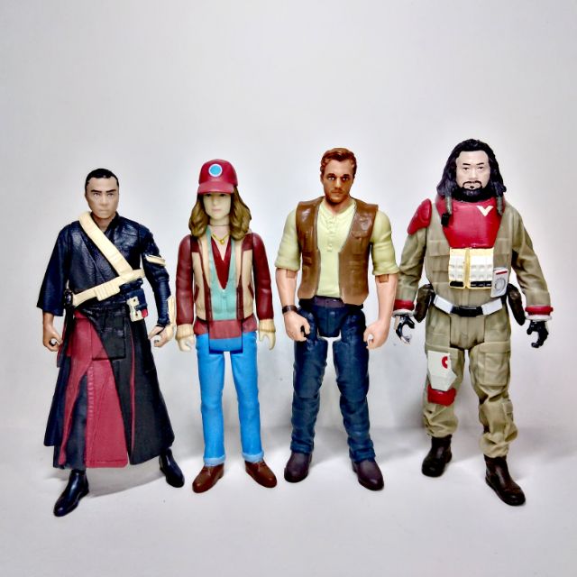 action figures for sale