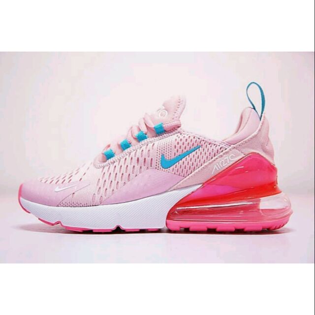 nike air max hot pink