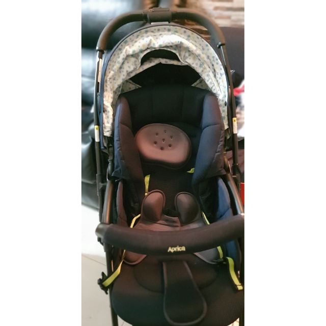 aprica stroller - Baby Gear Prices and Online Deals - Babies & Kids Jan  2021 | Shopee Philippines
