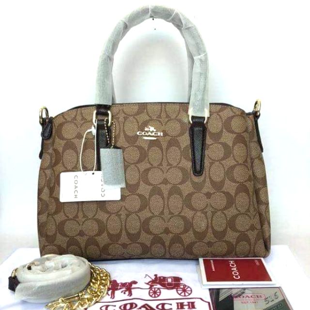 coach bag for sale philippines