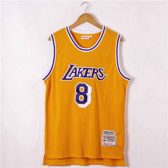 jersey kobe bryant 8