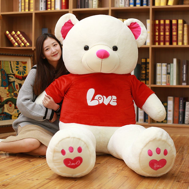 stores with teddy bears