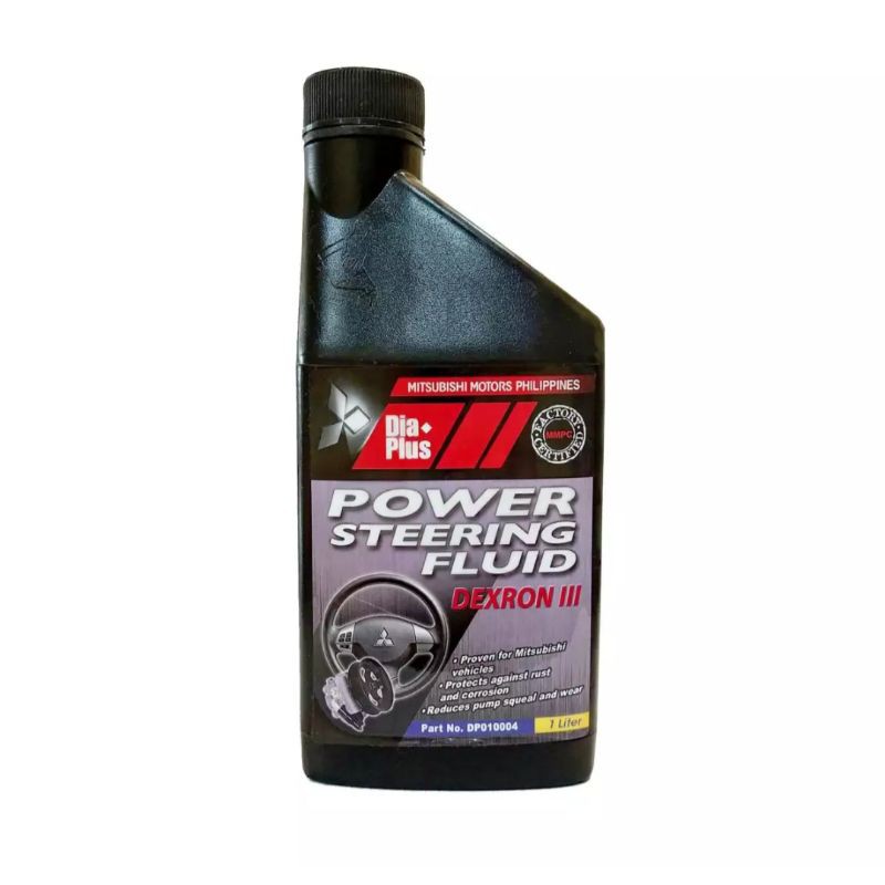 Gt oil dexron 3