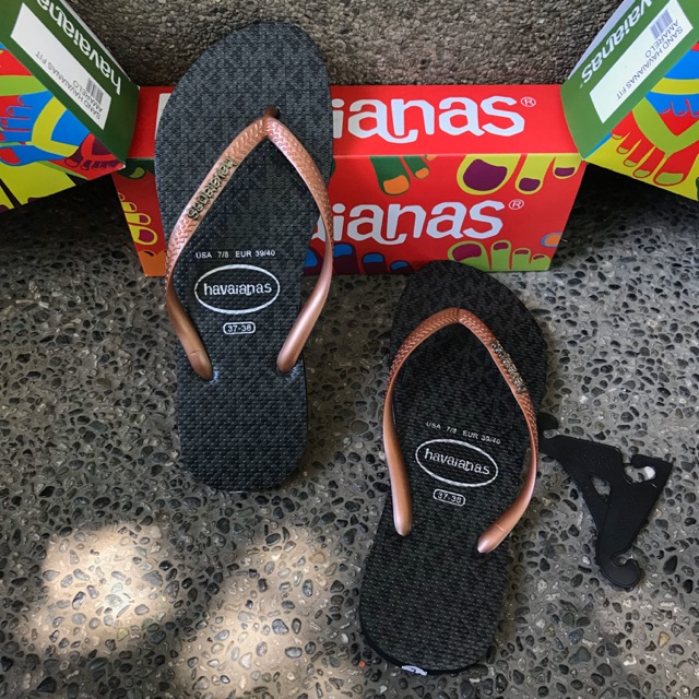 havaianas strap replacement