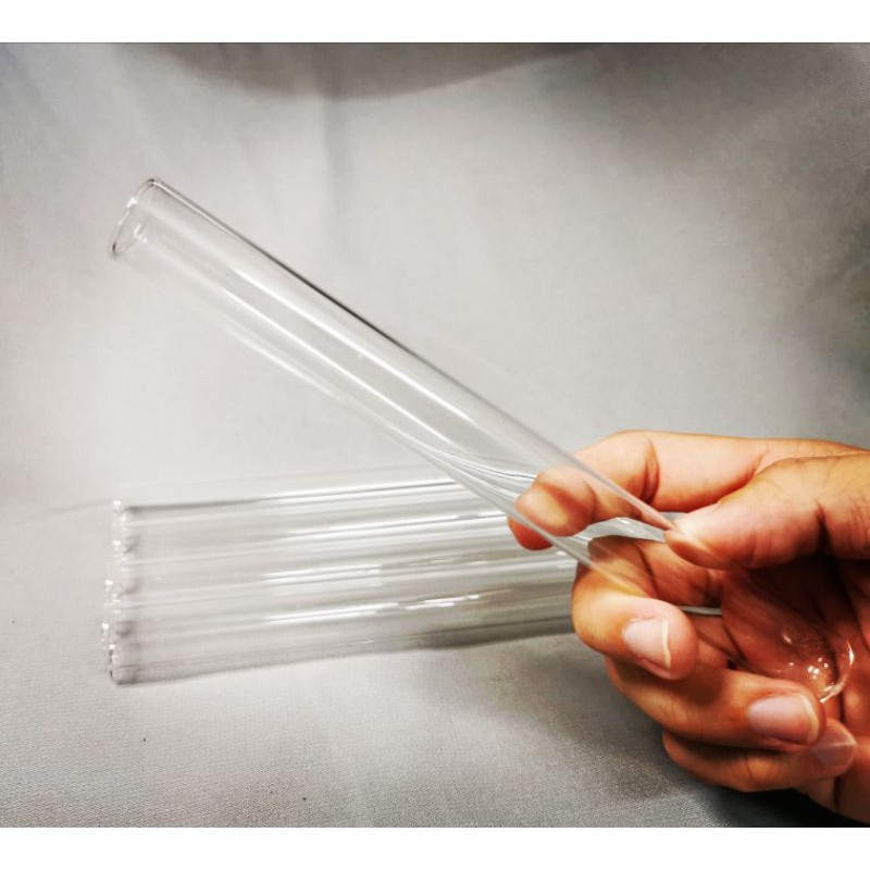 High Quality 18mm x 180mm Glass Test Tube Ant Farm Ant Keeping Ant