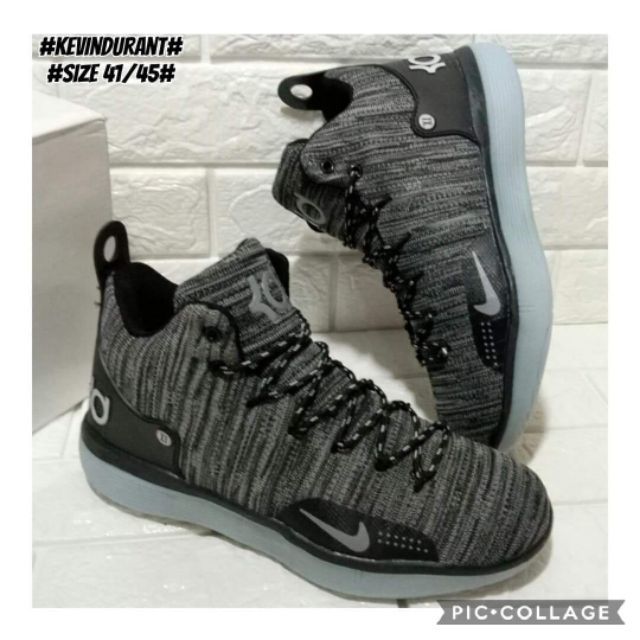 NIKE KEVIN DURANT 10 BASKETBALL SHOES. SIZES 41-45. | Shopee Philippines