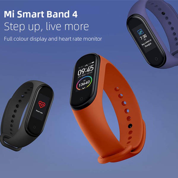 xiaomi watch shopee