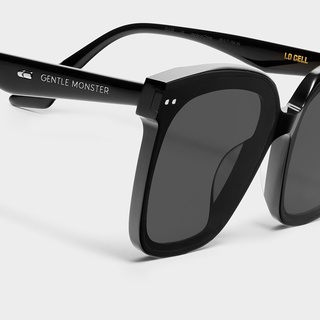 [2022] GENTLE MONSTER sunglasses fashion ladies/men Lo Cell/Lilit/Reny/Southsinde N hyper zeiss polarized lenses #7