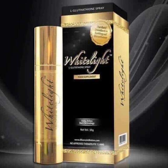 【Philippine cod】 White light glutathione ( Aim global products) #7