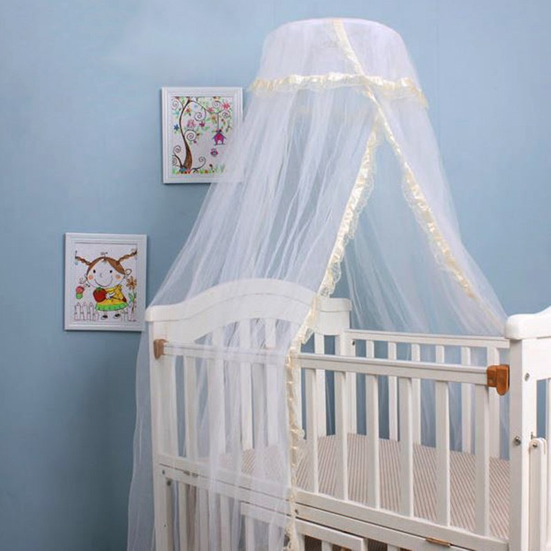 bug net for baby crib