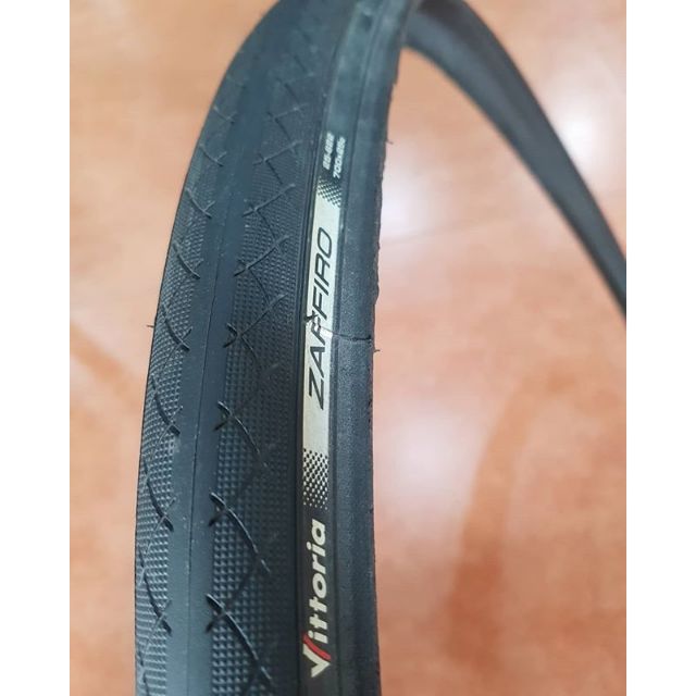 vittoria zaffiro 25c