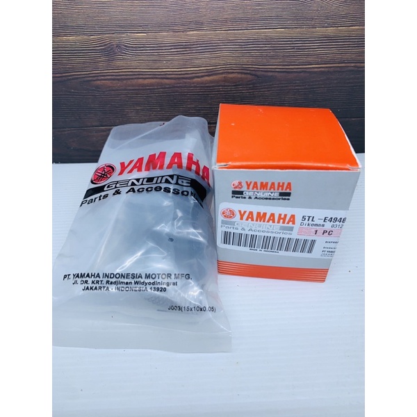 Rubber Vacuum Carburetor Assy Mio Sporty Smile Soul Fino Tl Shopee