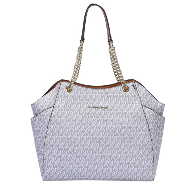 mk shoulder tote