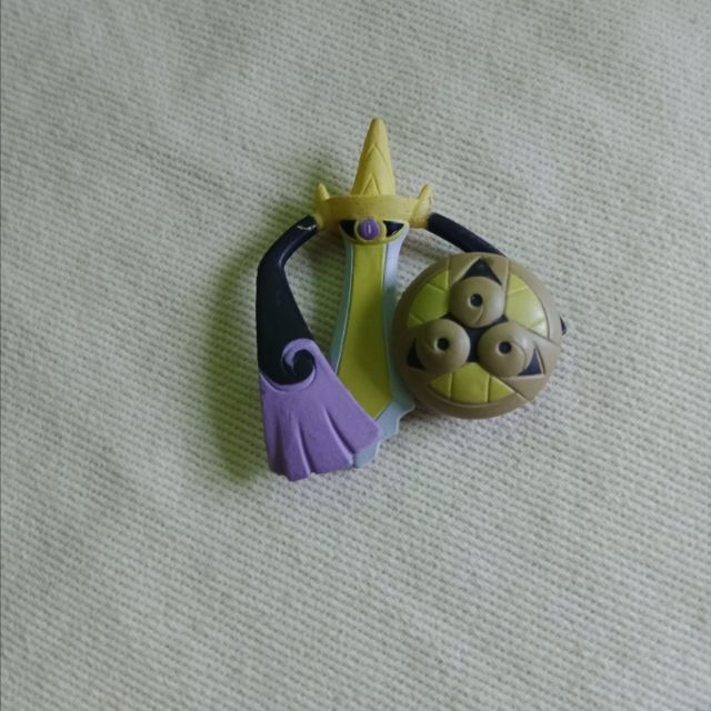 aegislash figure