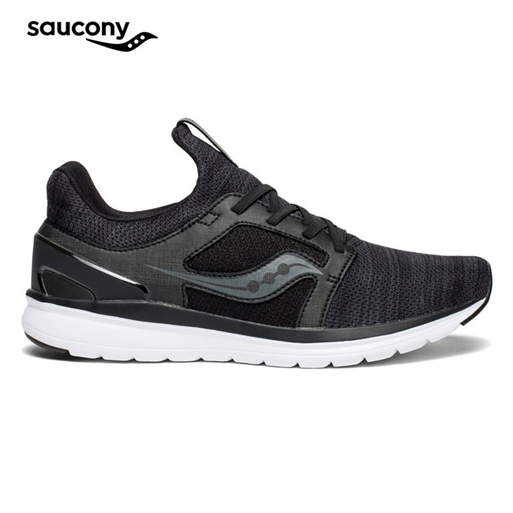 saucony stretch & go ease