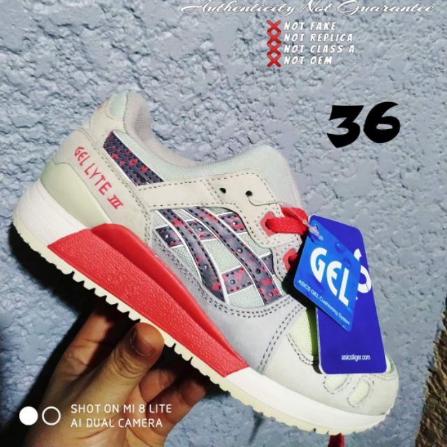 asics gel lyte philippines