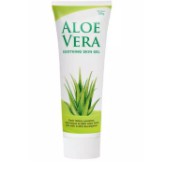 New Image Aloe Vera Soothing Skin Gel (Tube 120 Grams) | Shopee Philippines