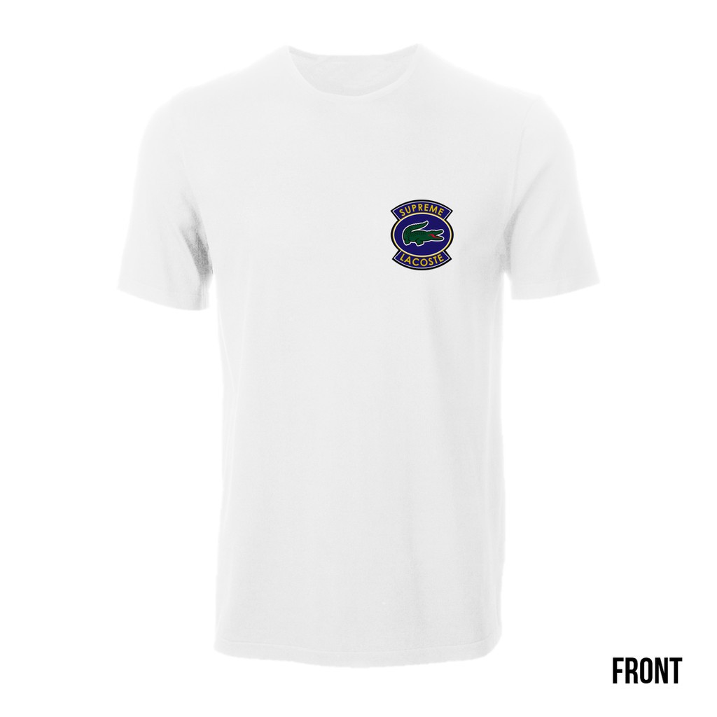 supreme bape t shirt