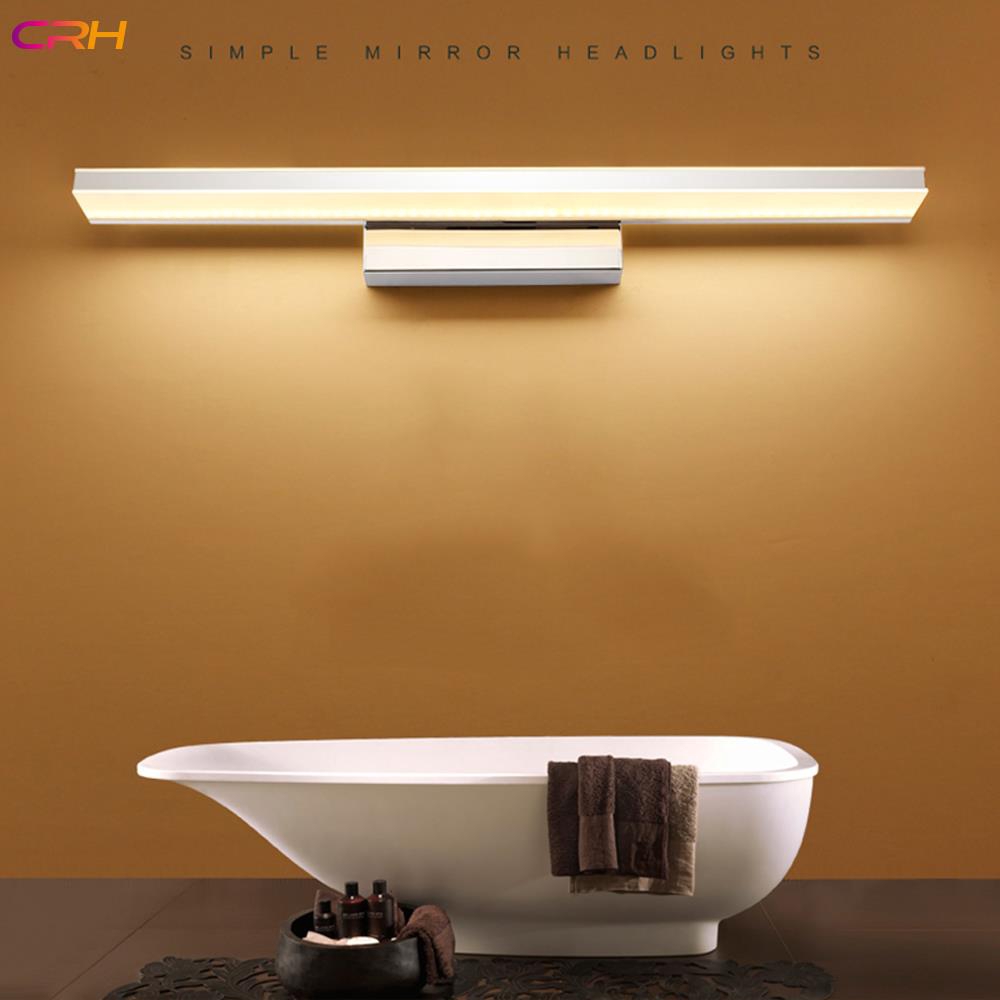 dressing table wall lights