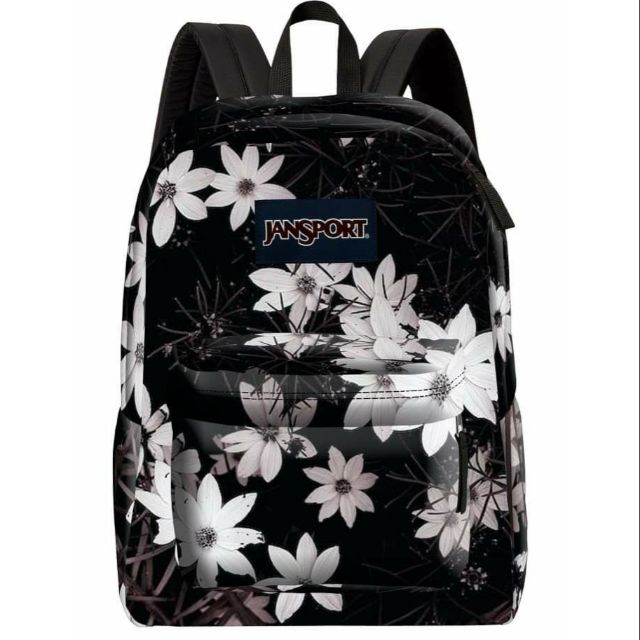 jansport backpack limited edition