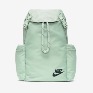 nike heritage backpack green