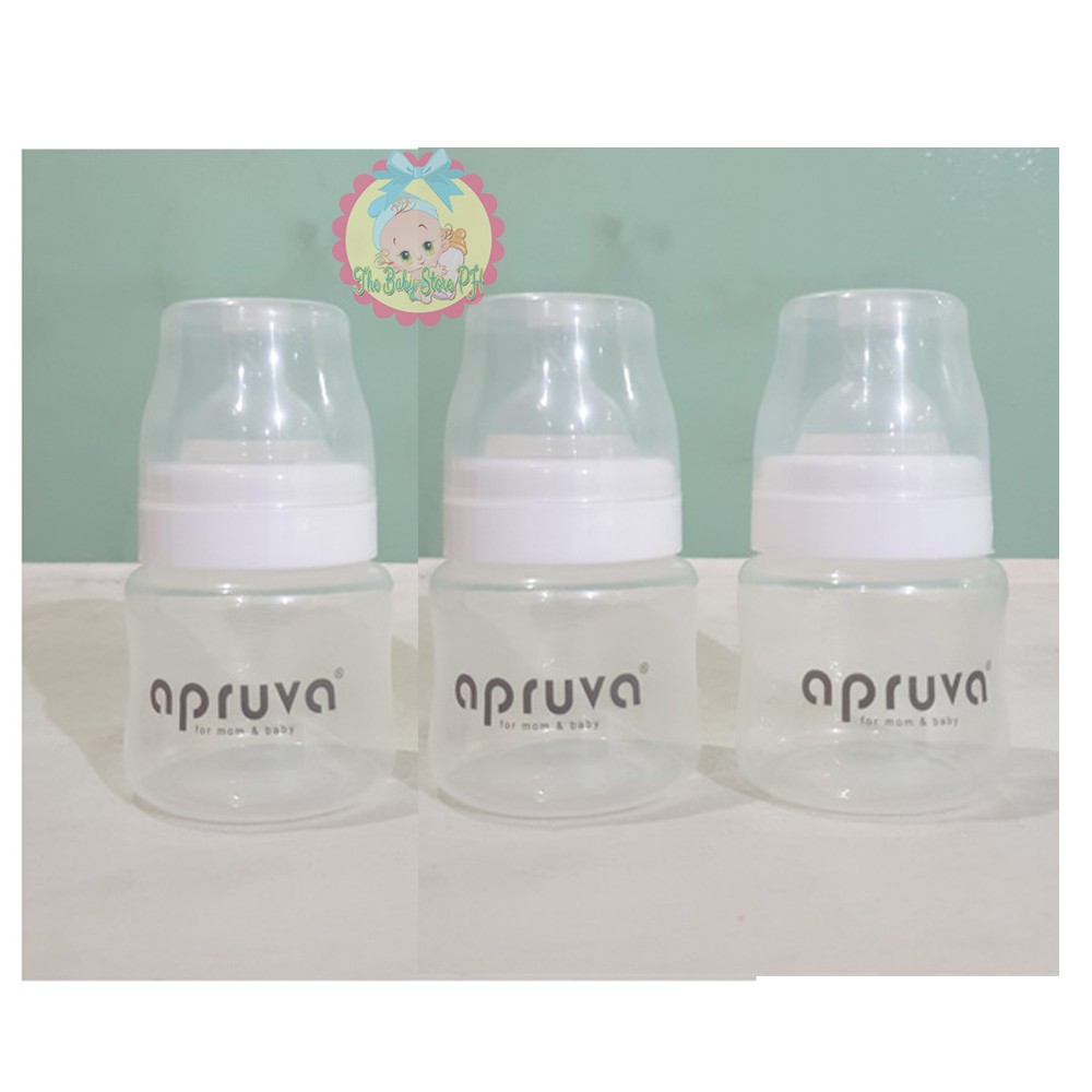apruva feeding bottle