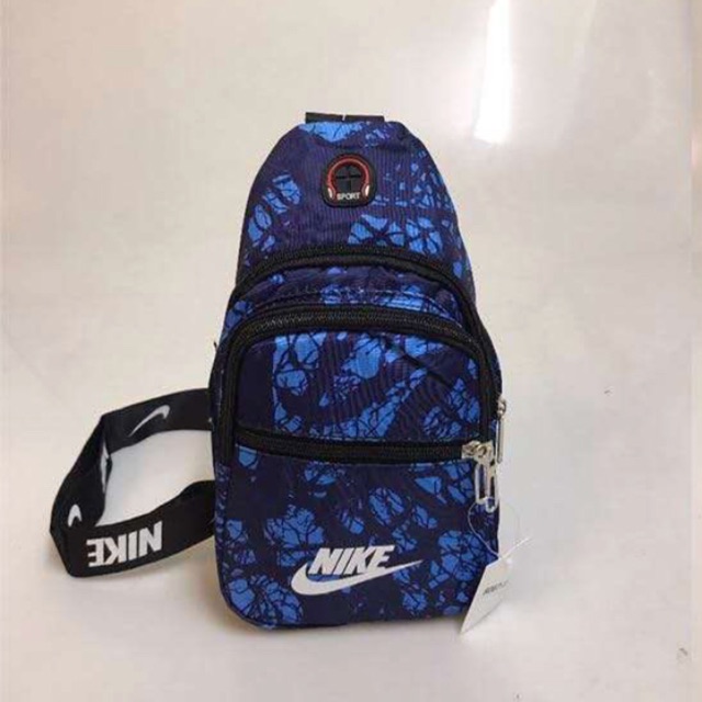 nike anti theft backpack