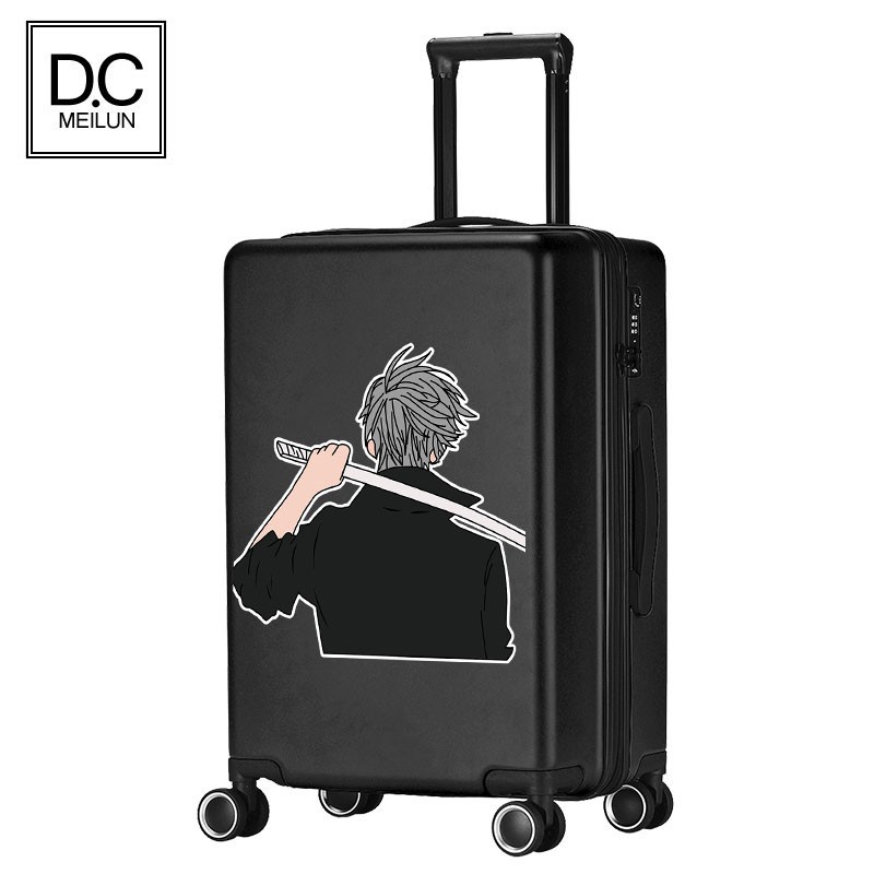 travel luggage case