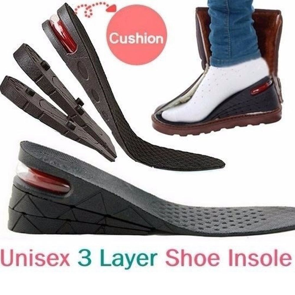 mens shoe liners