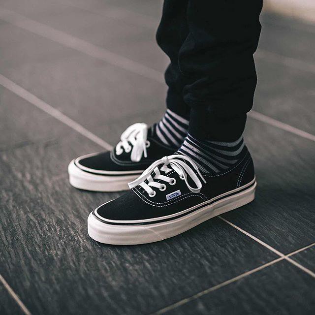 vans classic 44