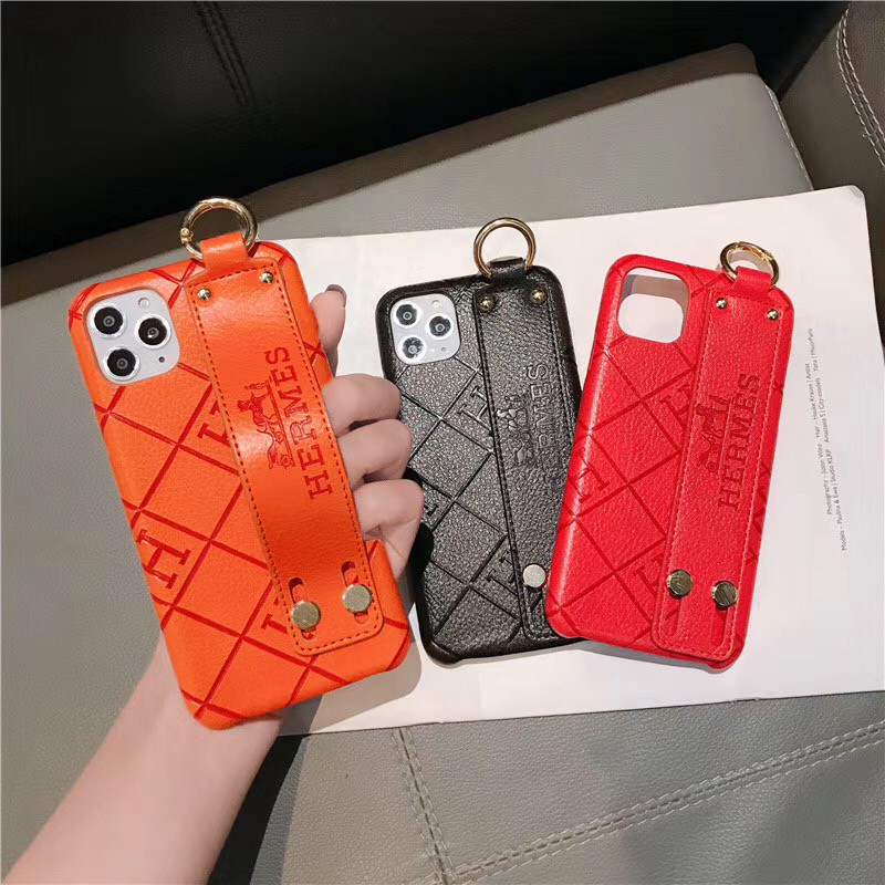 Leather Hermes Iphone 11 Pro Max Case Hermes Iphone 11 Case