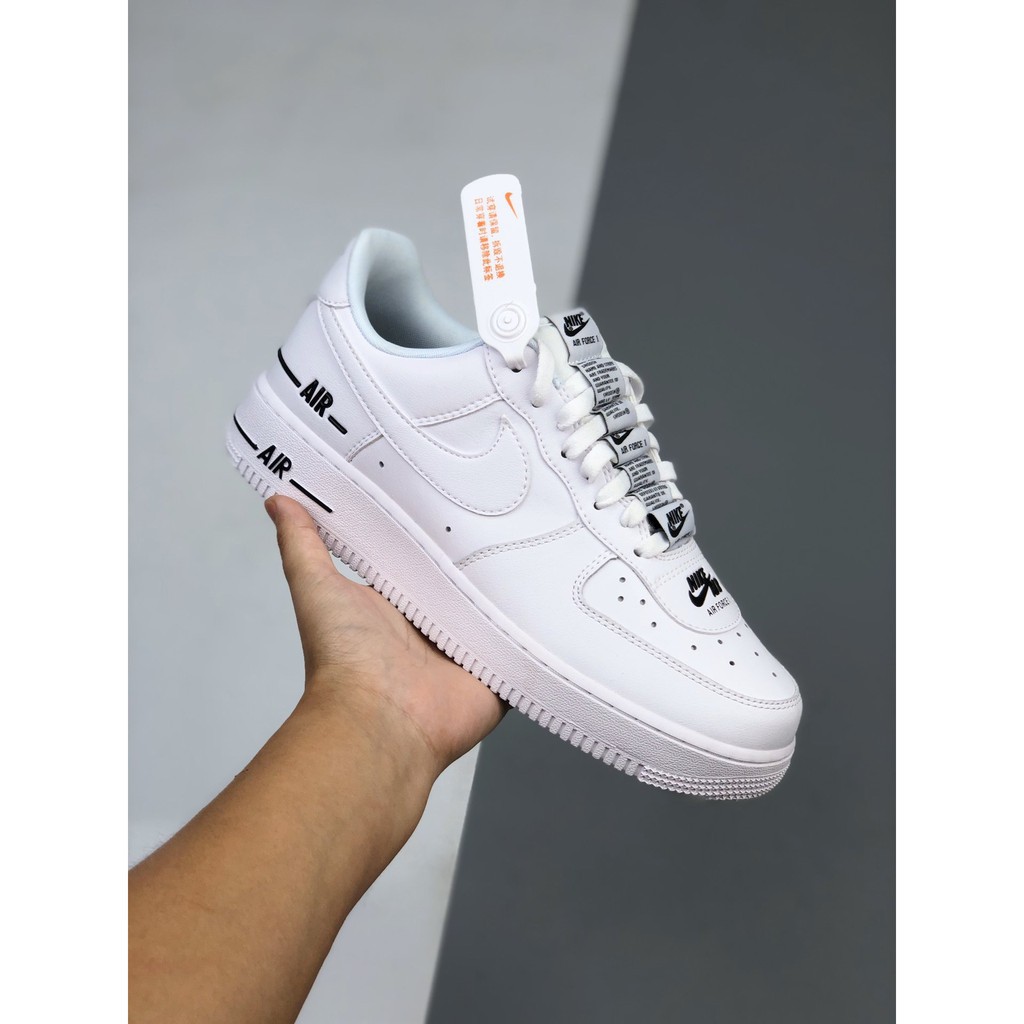 low cut af1