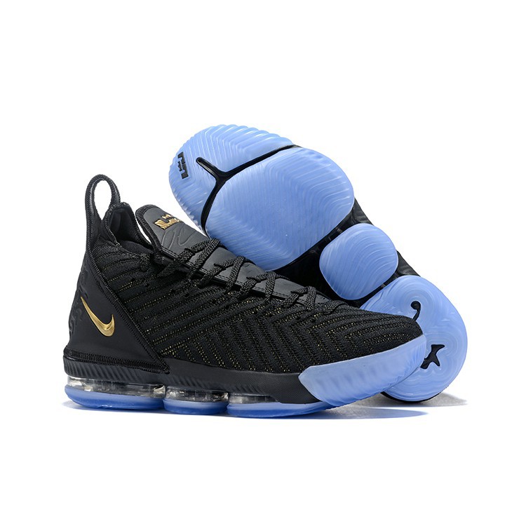 black and gold mens basketball shoes