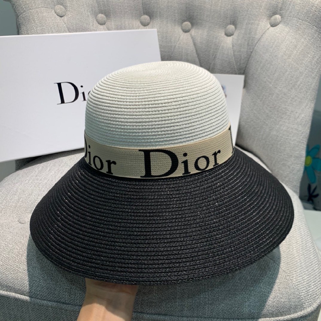 dior hat