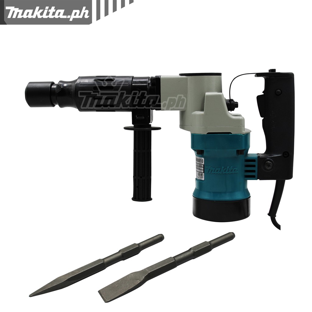 electric chipping hammer